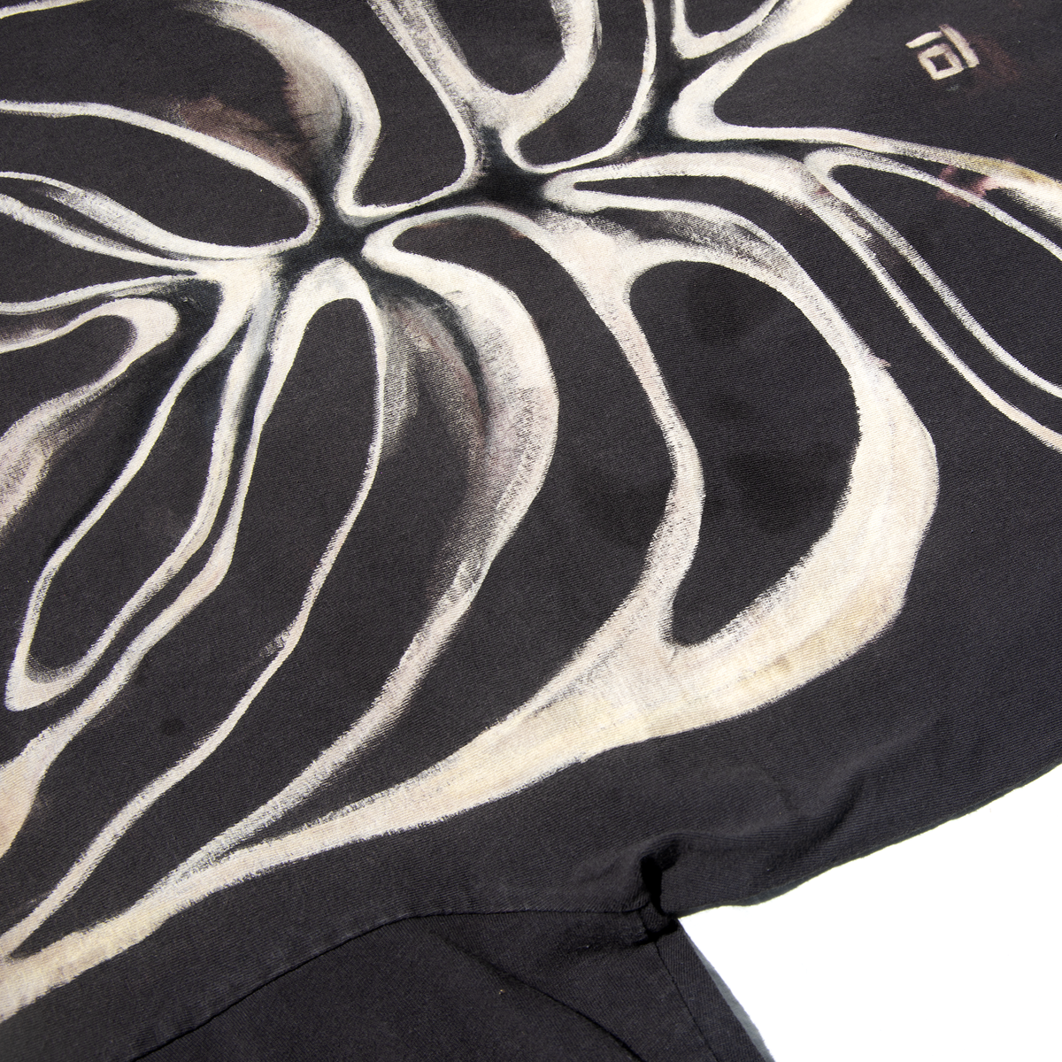 ribcage shirt