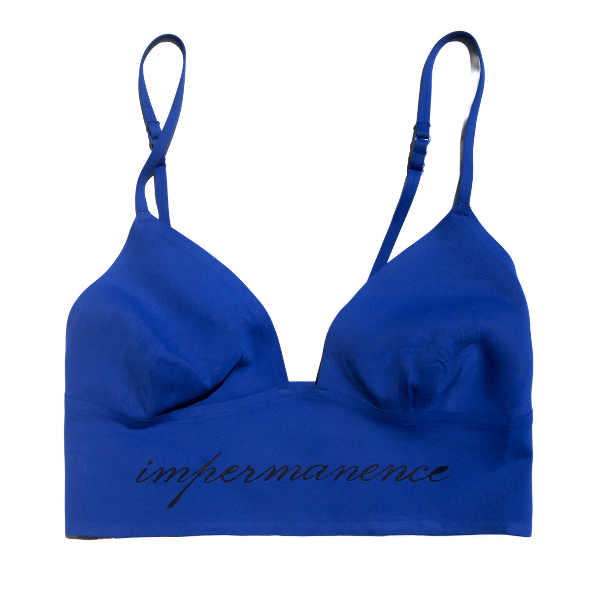 blue impermanence