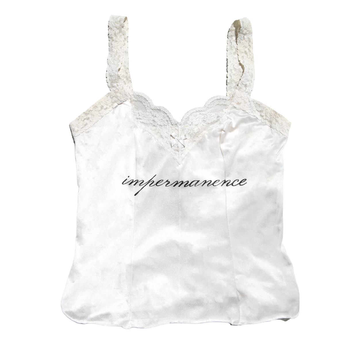 impermanence slip top