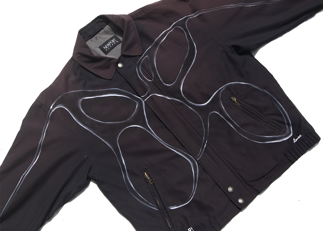 boneyard jacket