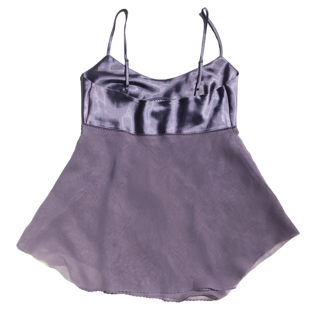 impermanence babydoll top