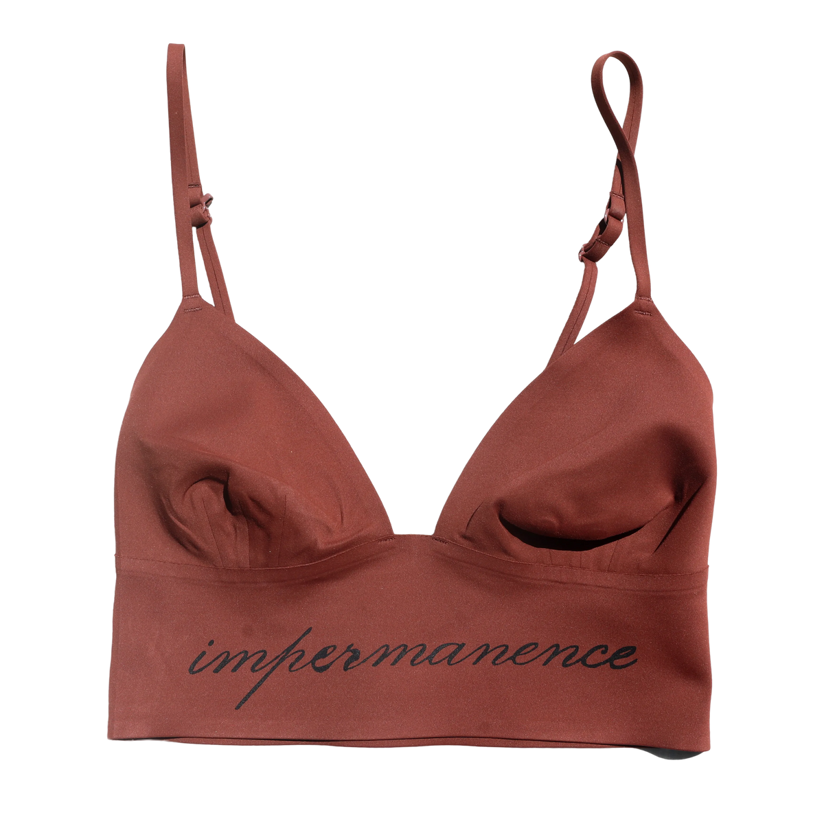 sienna impermanence