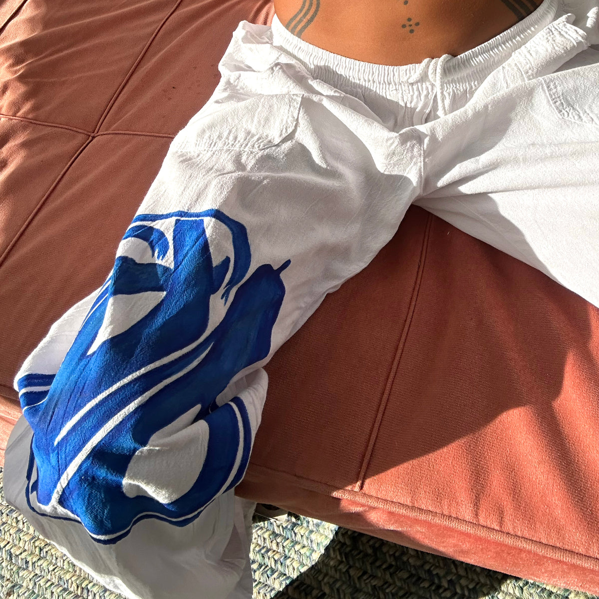 blueprint pant