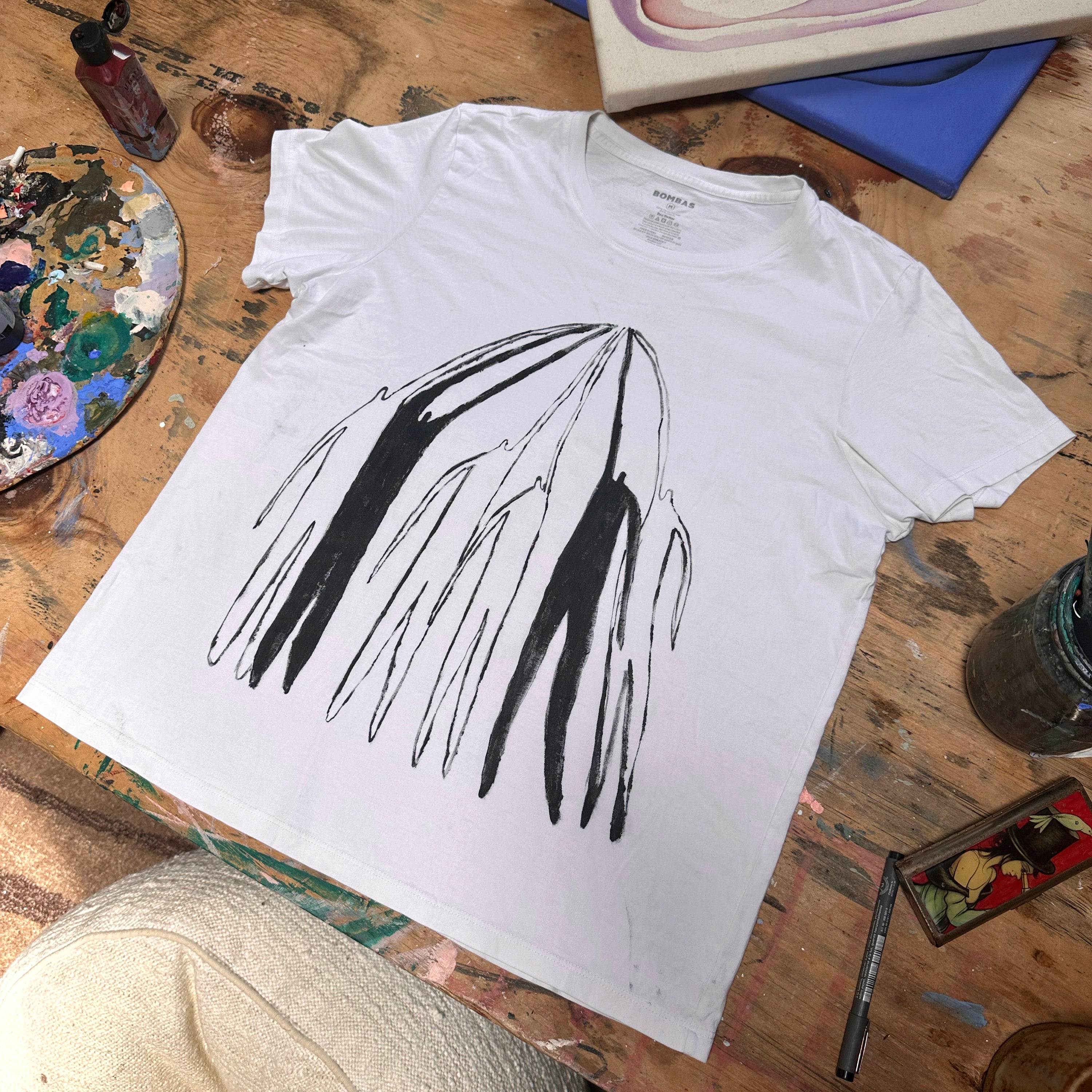 002 shirt