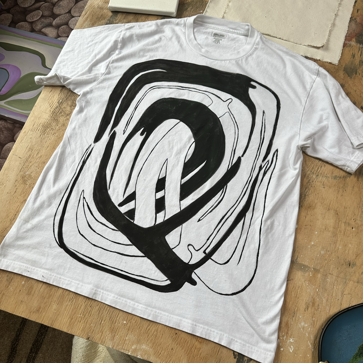 homies shirt