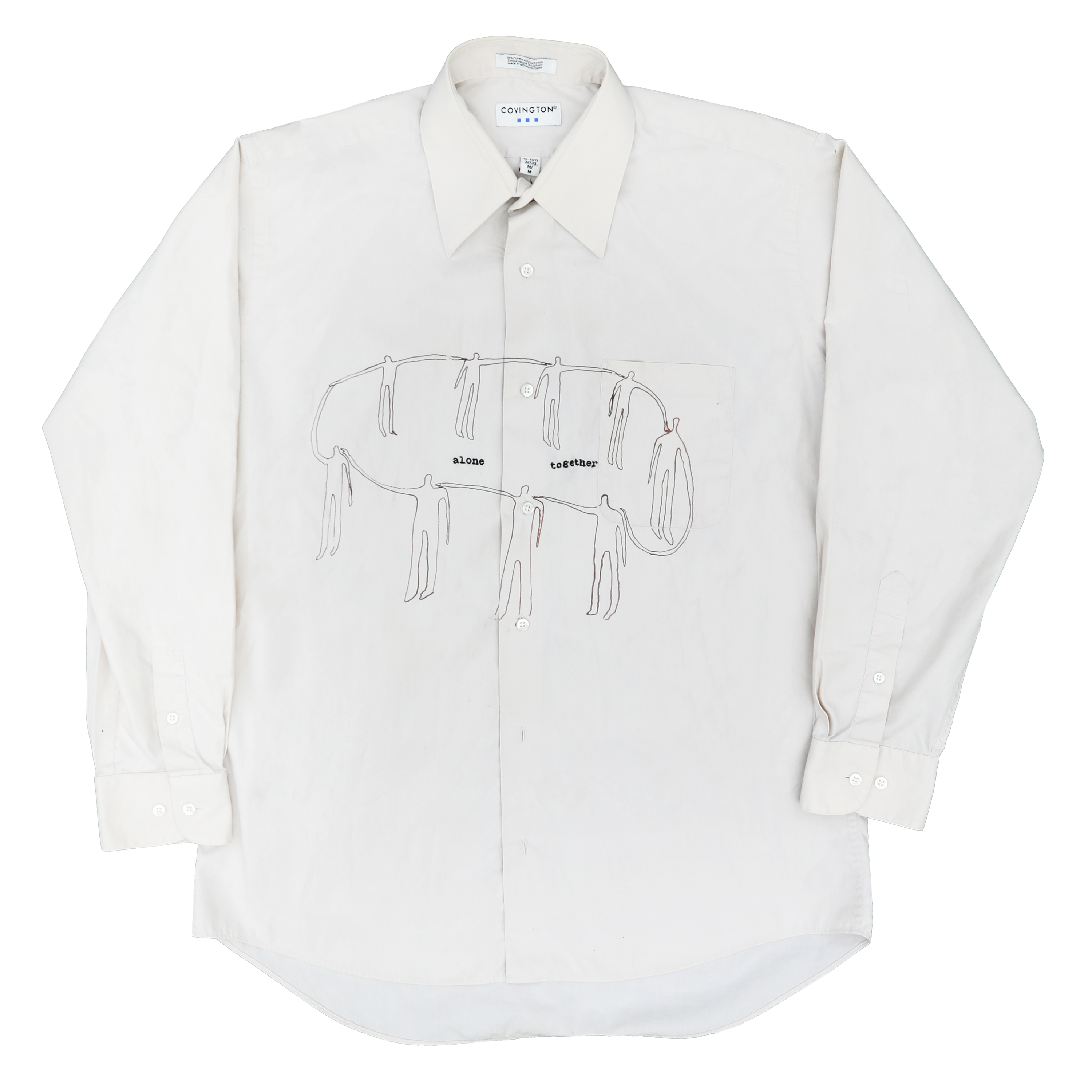 001 shirt