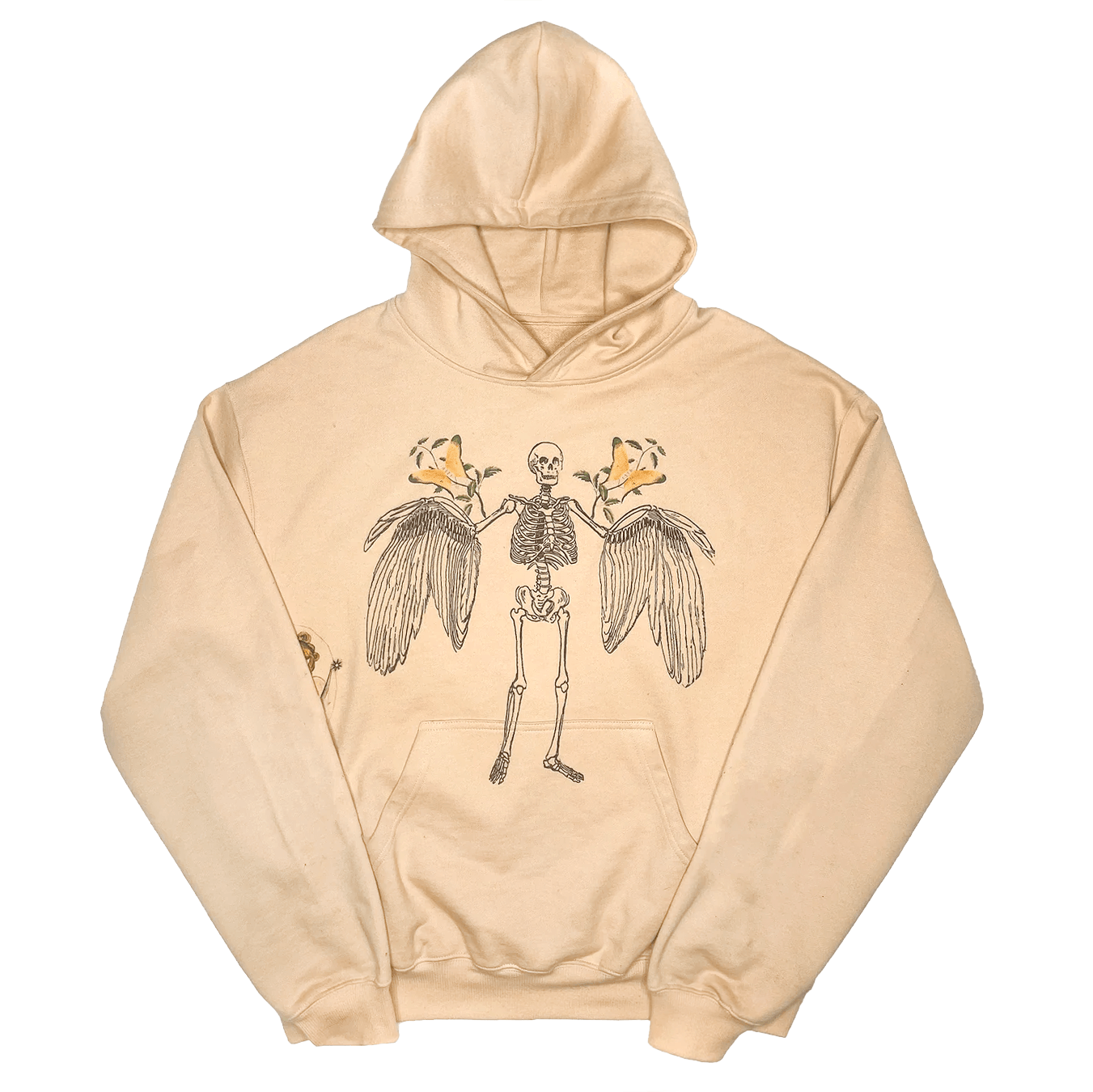 001 hoodie
