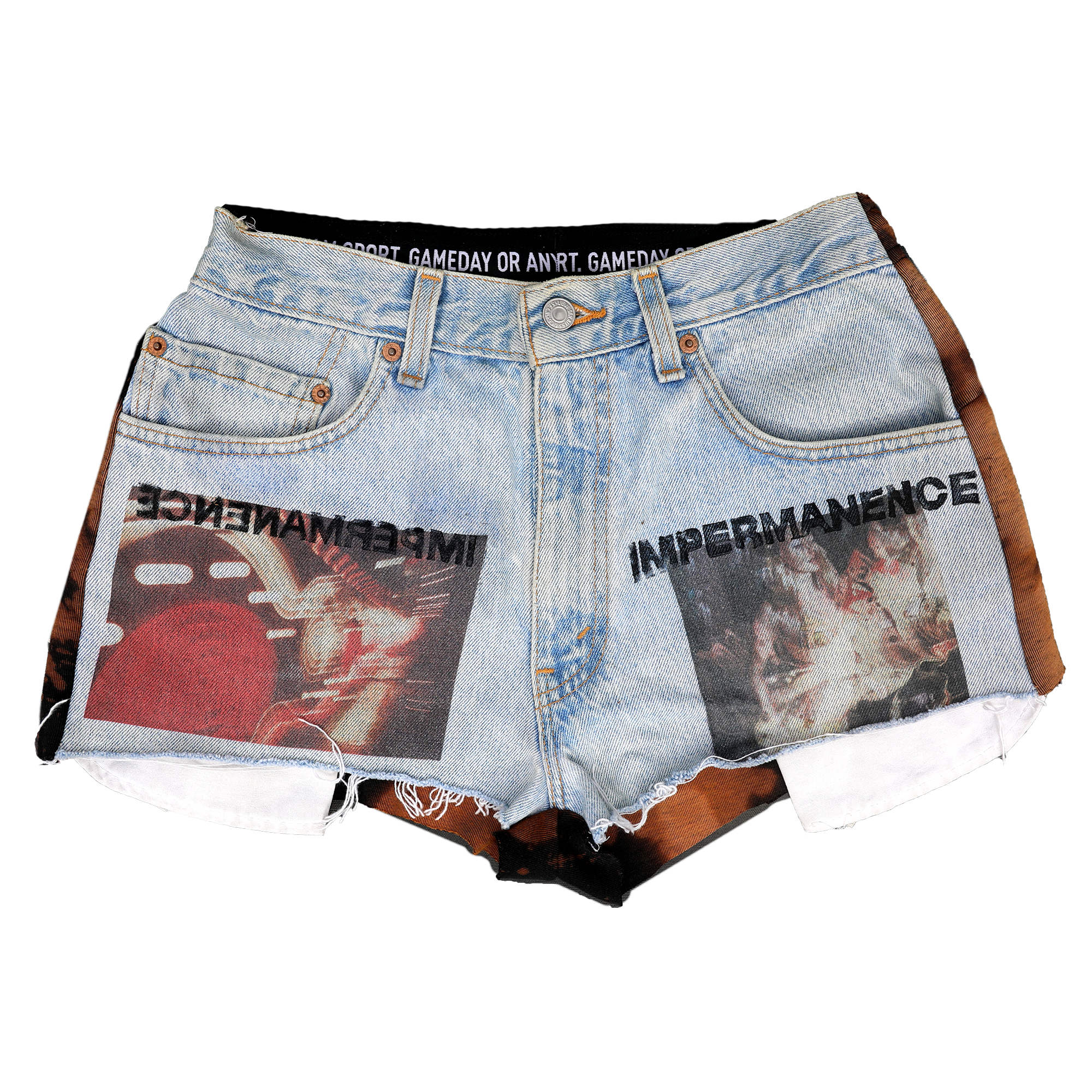 002 shorts