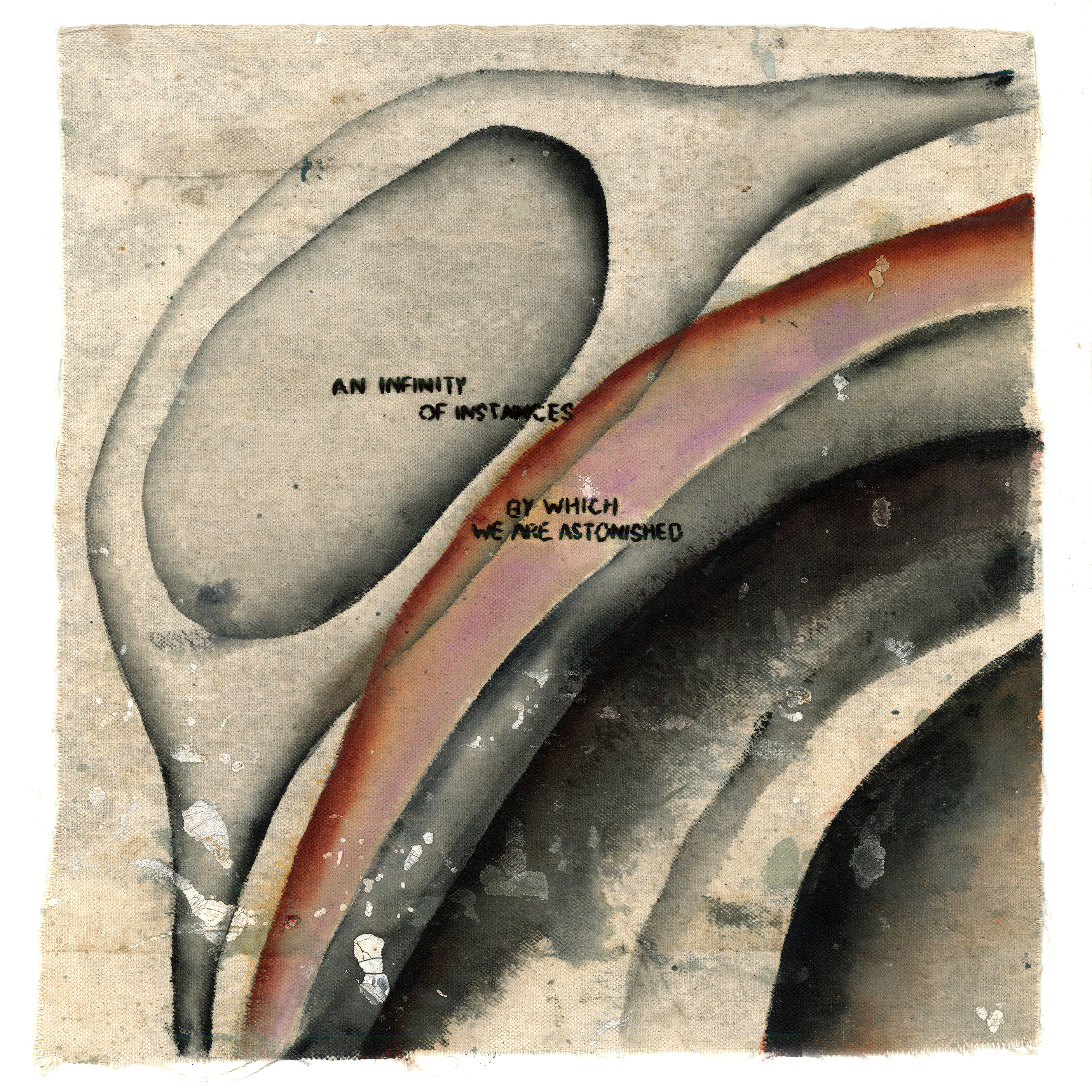 an infinity of instances