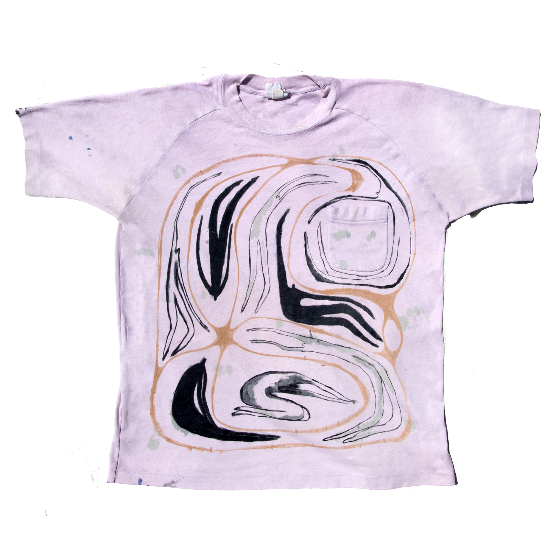 003 shirt
