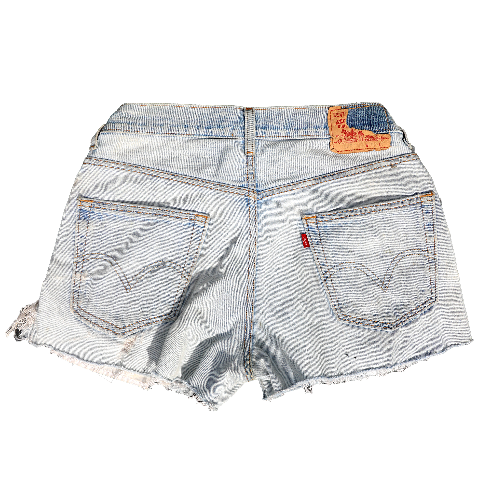 001 shorts